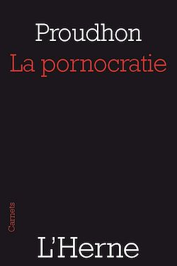 Télécharger le livre :  La pornocratie