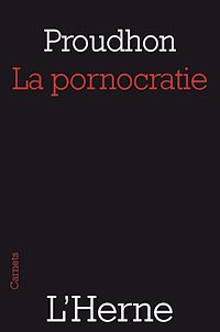 Télécharger le livre :  La pornocratie
