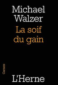 Télécharger le livre :  La soif du gain