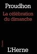 Télécharger le livre :  La célébration du dimanche