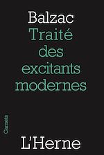 Télécharger le livre :  Traité des excitants modernes