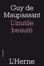 Télécharger le livre :  L'inutile beauté