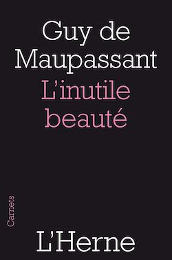 Télécharger le livre :  L'inutile beauté