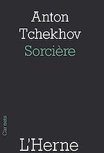 Télécharger le livre :  Sorcière