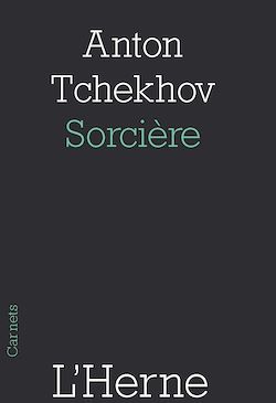 Télécharger le livre :  Sorcière