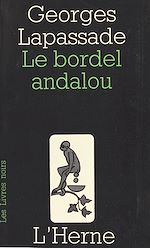 Télécharger le livre :  Le Bordel andalou