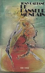 Télécharger le livre :  Le danseur mondain