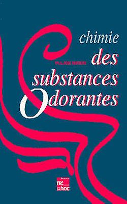 Télécharger le livre :  Chimie des substances odorantes