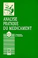 Télécharger le livre :  Analyse pratique du médicament