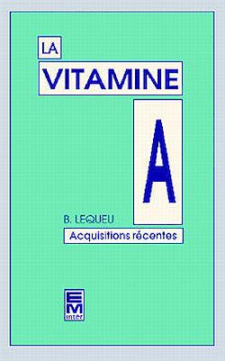 Télécharger le livre :  La vitamine A