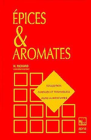 Download the eBook: Épices et aromates