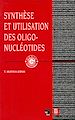 Télécharger le livre :  Synthése et utilisation des oligonucléotides