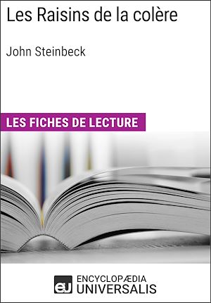 Téléchargez le livre :  Les Raisins de la colère de John Steinbeck