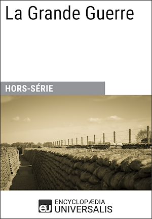 Téléchargez le livre :  La Grande Guerre