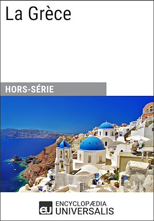 Téléchargez le livre :  La Grèce