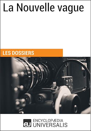 Téléchargez le livre :  La Nouvelle Vague