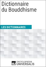 Télécharger le livre :  Dictionnaire du Bouddhisme