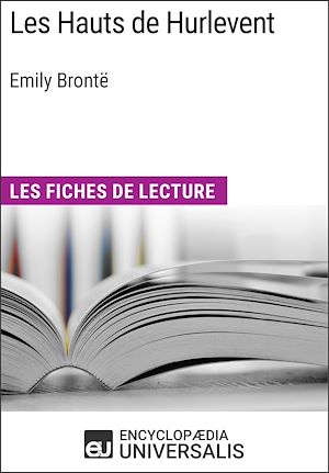 Téléchargez le livre :  Les Hauts de Hurlevent d'Emily Brontë