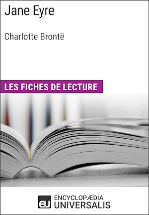 Téléchargez le livre :  Jane Eyre de Charlotte Brontë