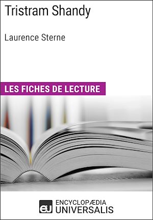 Téléchargez le livre :  Tristram Shandy de Laurence Sterne
