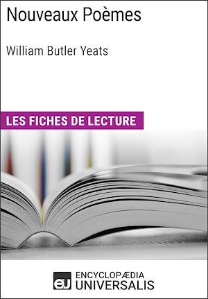 Téléchargez le livre :  Nouveaux Poèmes de William Butler Yeats