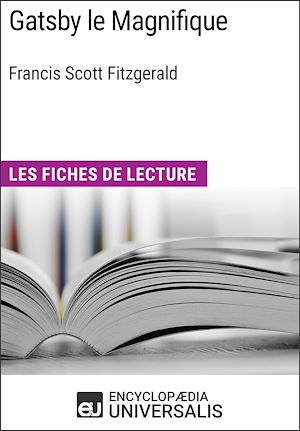 Téléchargez le livre :  Gatsby le Magnifique de Francis Scott Fitzgerald