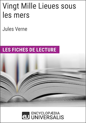 Téléchargez le livre :  Vingt Mille Lieues sous les mers de Jules Verne