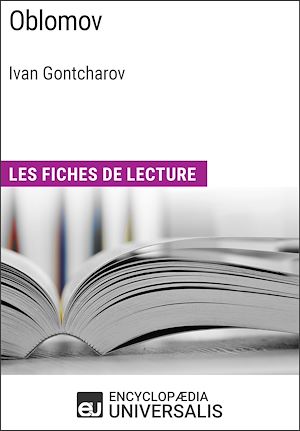 Téléchargez le livre :  Oblomov d'Ivan Gontcharov