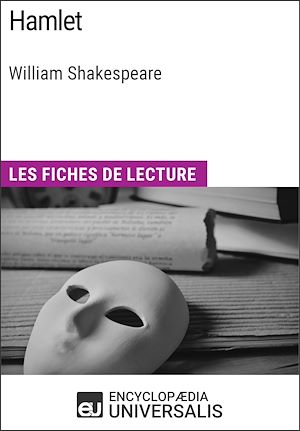 Téléchargez le livre :  Hamlet de William Shakespeare