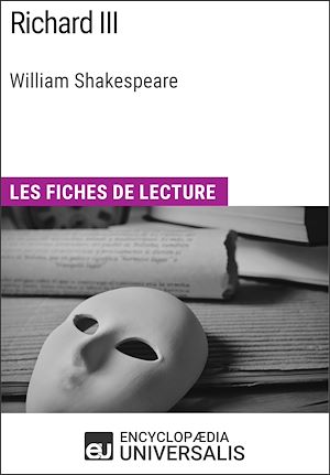 Téléchargez le livre :  Richard III de William Shakespeare