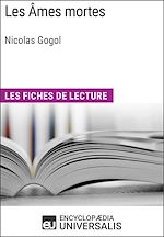 Télécharger le livre :  Les Âmes mortes de Nicolas Gogol