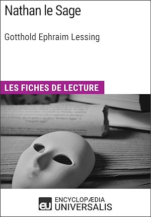 Téléchargez le livre :  Nathan le Sage de Lessing