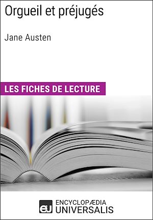 Téléchargez le livre :  Orgueil et préjugés de Jane Austen