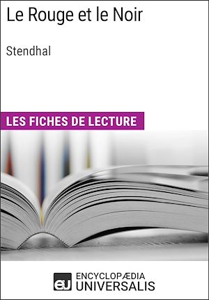 Téléchargez le livre :  Le Rouge et le Noir de Henri Beyle, dit Stendhal