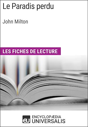 Téléchargez le livre :  Le Paradis perdu de John Milton