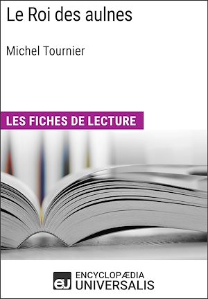 Téléchargez le livre :  Le Roi des aulnes de Michel Tournier