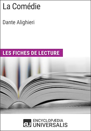 Téléchargez le livre :  La Comédie de Dante Alighieri
