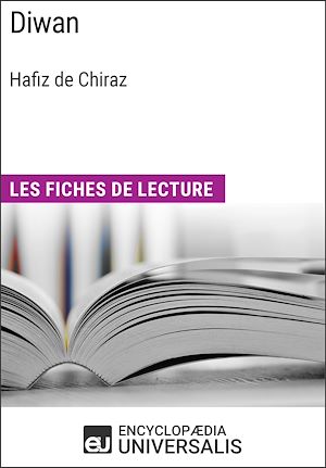 Téléchargez le livre :  Diwan de Hafiz de Chiraz
