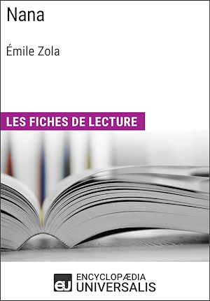 Téléchargez le livre :  Nana d'Émile Zola
