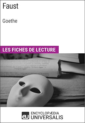 Téléchargez le livre :  Faust de Goethe