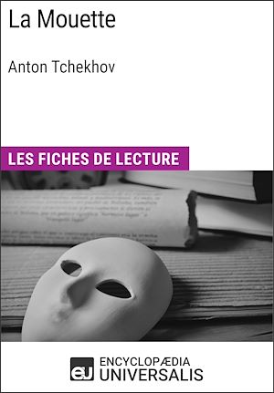 Téléchargez le livre :  La Mouette d'Anton Tchekhov