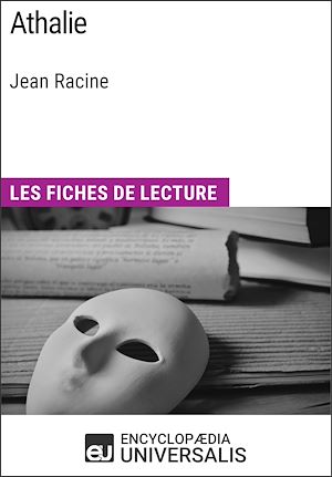 Téléchargez le livre :  Athalie de Jean Racine