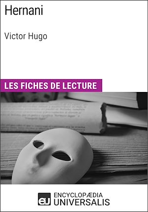 Téléchargez le livre :  Hernani de Victor Hugo