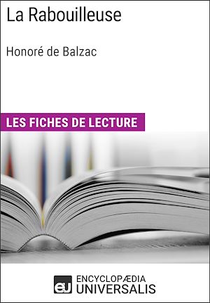 Téléchargez le livre :  La Rabouilleuse d'Honoré de Balzac