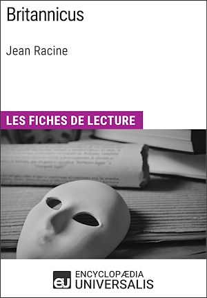 Téléchargez le livre :  Britannicus de Jean Racine