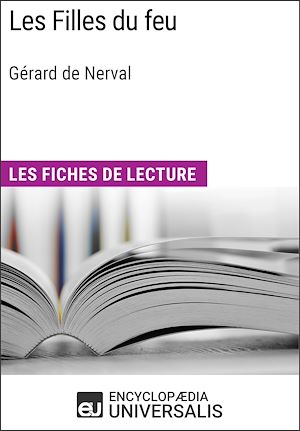 Téléchargez le livre :  Les Filles du feu de Gérard de Nerval