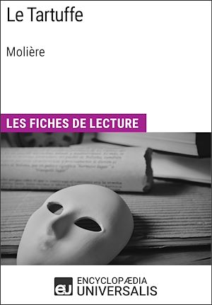 Téléchargez le livre :  Le Tartuffe de Molière