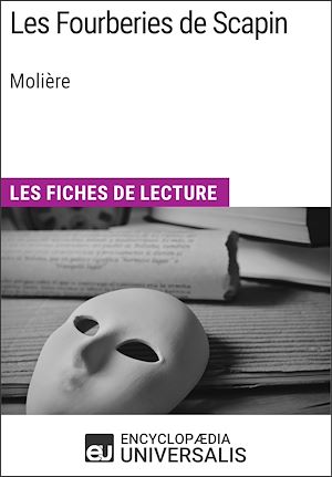 Téléchargez le livre :  Les Fourberies de Scapin de Molière