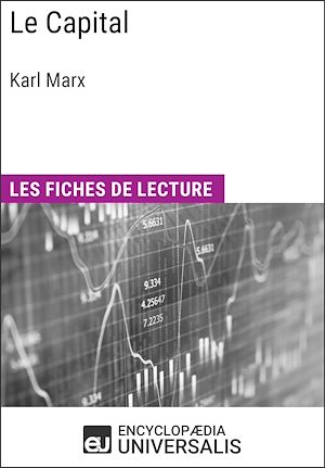 Téléchargez le livre :  Le Capital de Karl Marx