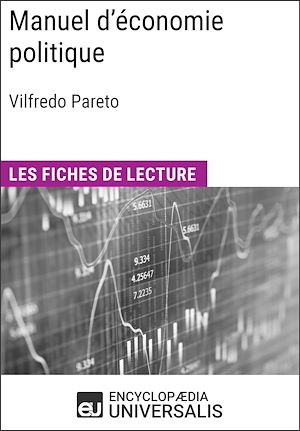 Téléchargez le livre :  Manuel d'économie politique de Vilfredo Pareto